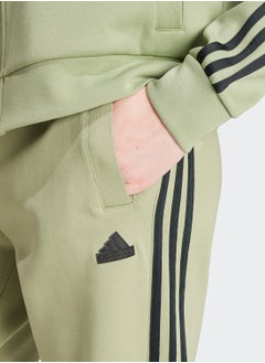 Adidas Future Icon 3 Stripe Regular Pants  - Image 3