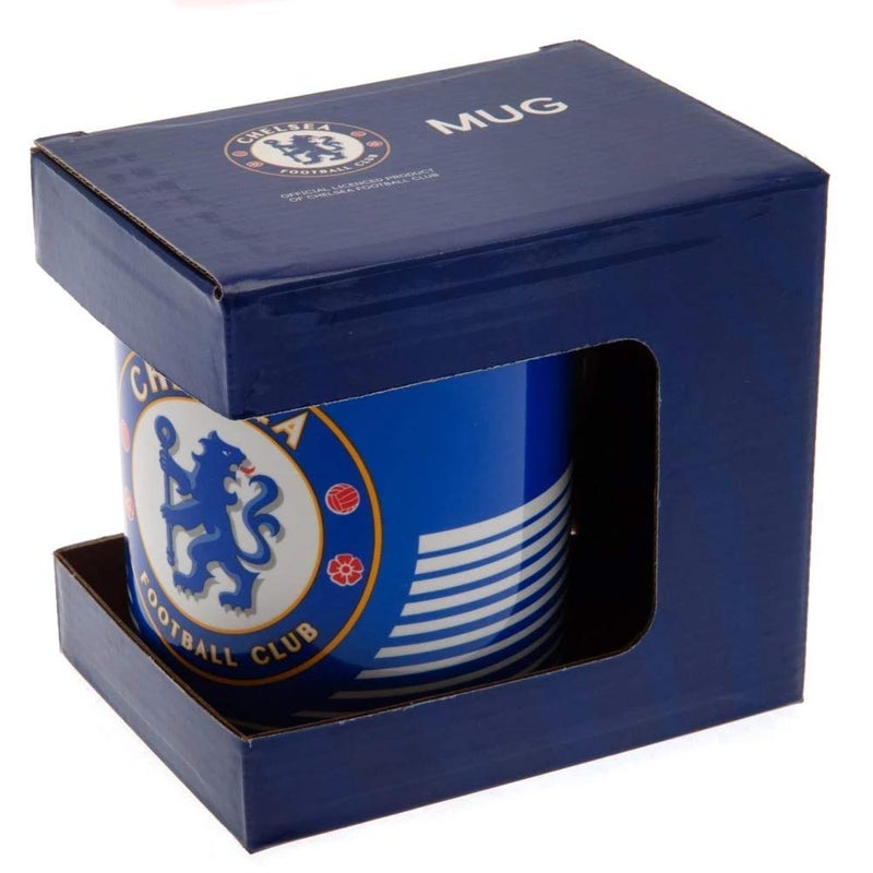 Chelsea FC Mug (One Size) (Blue/White) - Image 4