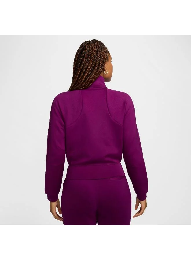 Nike Women's Court Full-Zip Tennis Jacket