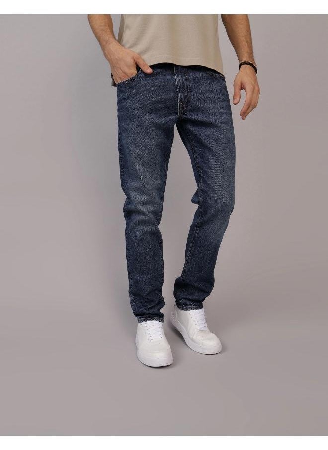 Light Wash Slim Fit Jeans - pzsku/Z80425FC0610160AD0463Z/45/_/1741071293/5468ff38-dc31-4498-b9e2-15e7029dece1