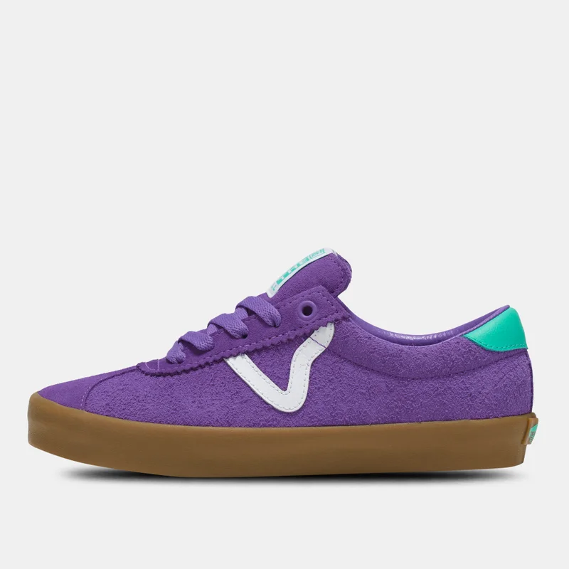 Sport Low Unisex Shoes