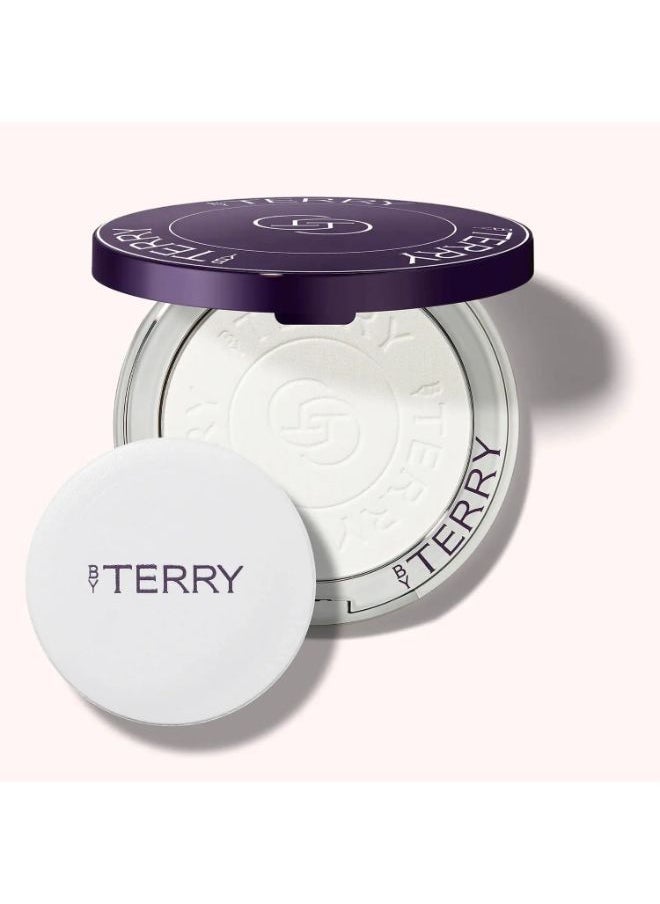 BY - By Terry Hyaluronic Hydra Pressed Powder - Image 1