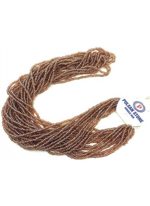 Pulsan Stone 011 Sand Bead 5  - Image 3
