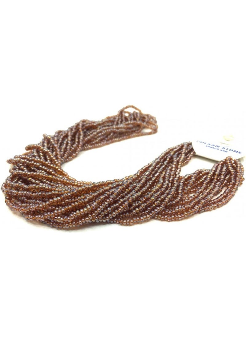 Pulsan Stone 011 Sand Bead 5  - Image 2