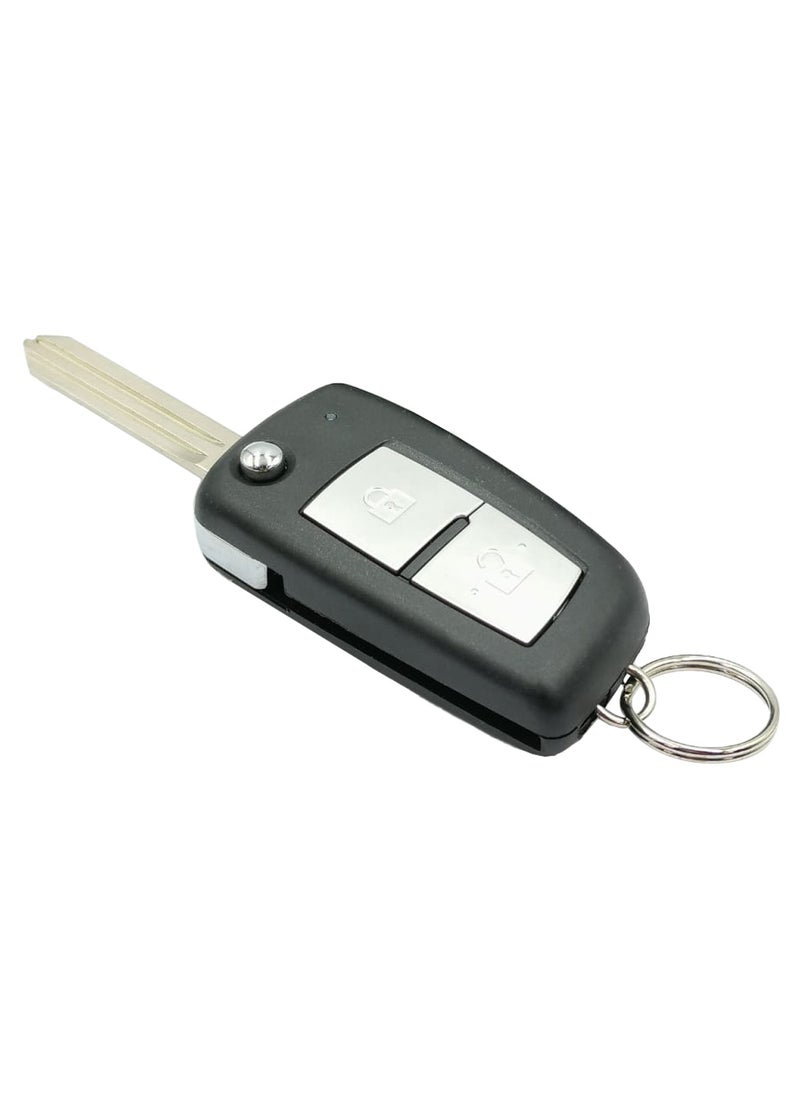 3XR Car Keyless Entry System Universal Car Auto Central Locking Remote System - 3608  - Image 3