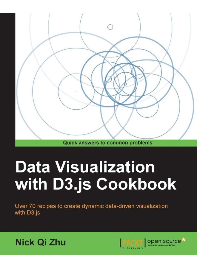 Data Visualization with D3.Js Cookbook