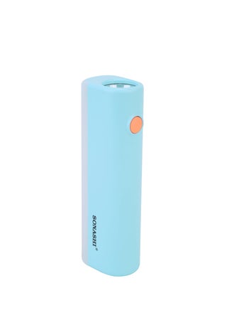 2 in 1 Rechargeable Emergency Lantern  Blue  Multifunctional Light with Charging Indicator And Rechargeable Battery  2 Sides Light with Long working time  Lighting SPLT-121N Blue - pzsku/Z80429F0CE194FD0A4CE5Z/45/1746213686/4ff18c6a-6f78-4063-92f1-0e33abe10cf6