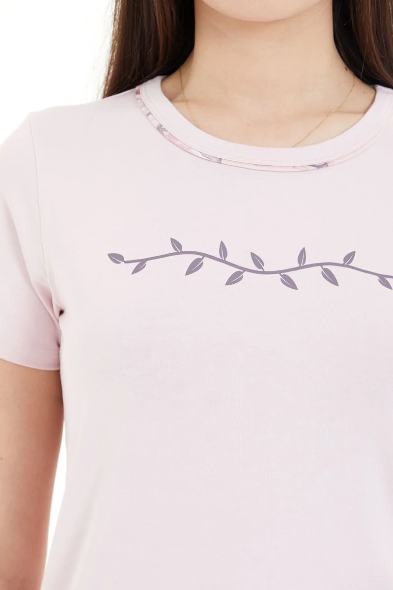 ليلاك LILAC Pajama Set