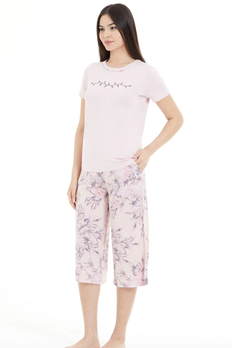 ليلاك LILAC Pajama Set