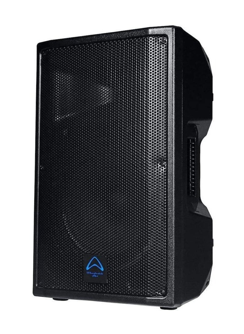 WHARFEDALE Speaker Powered 1x12" 250W Continous 500W Peak With Media Player & BT - Image 1