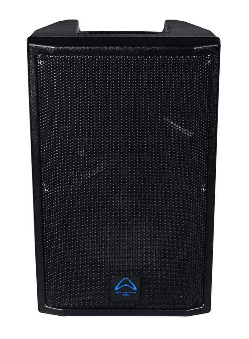 WHARFEDALE Speaker Powered 1x12" 250W Continous 500W Peak With Media Player & BT - Image 2