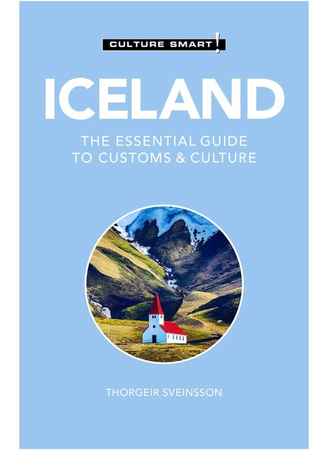 Iceland - Culture Smart!: The Essential Guide to Customs & Culture  - Image 3