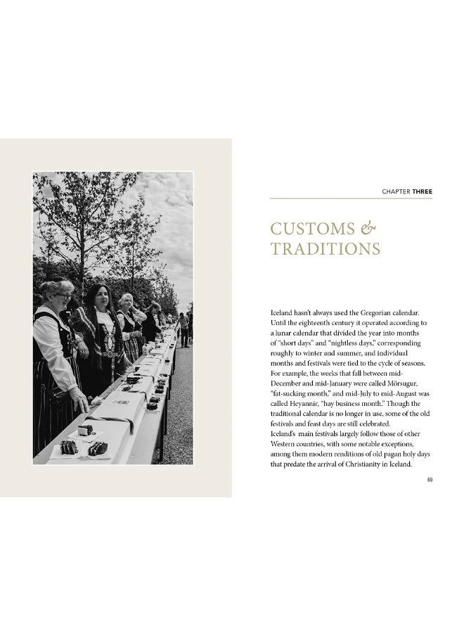 Iceland - Culture Smart!: The Essential Guide to Customs & Culture  - Image 2