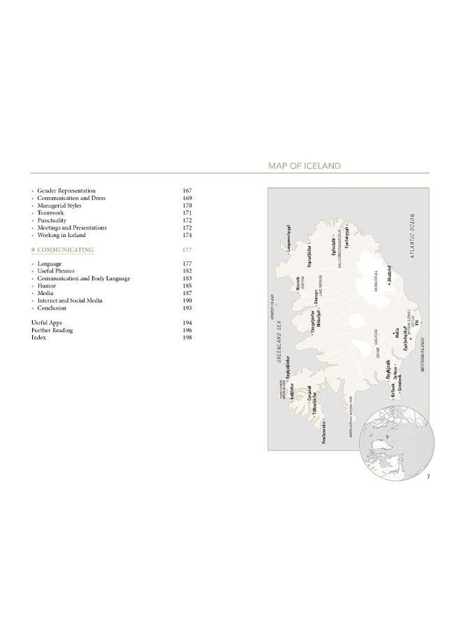 Iceland - Culture Smart!: The Essential Guide to Customs & Culture  - Image 5