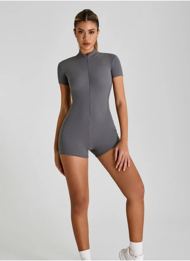KAWN.YOGA Womens Shapewear Bodysuit Tummy Control