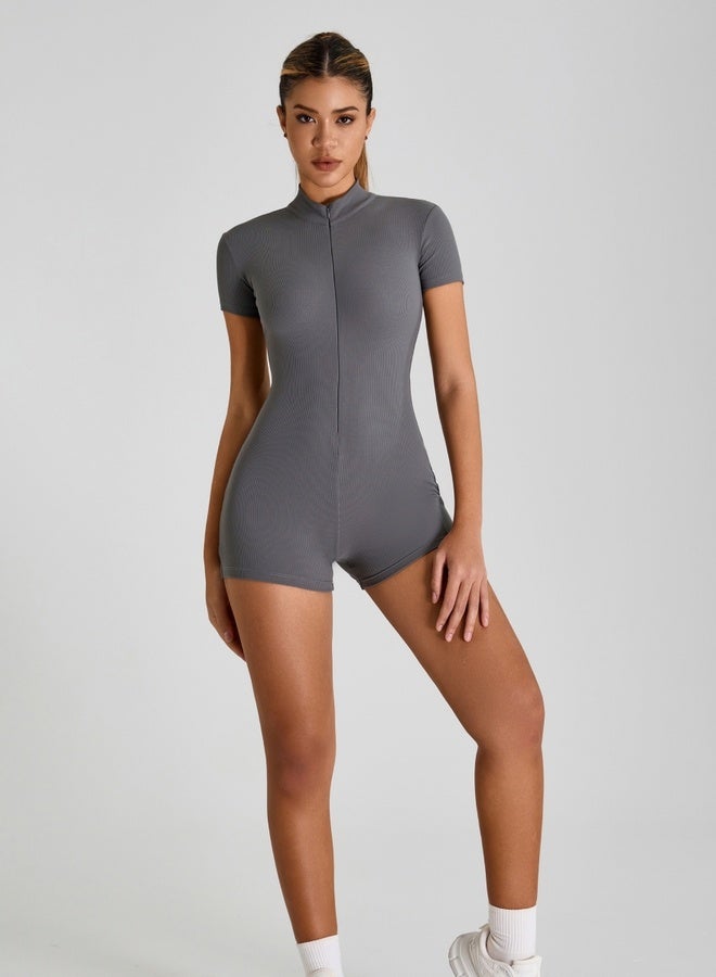 KAWN.YOGA Womens Shapewear Bodysuit Tummy Control  - Image 2