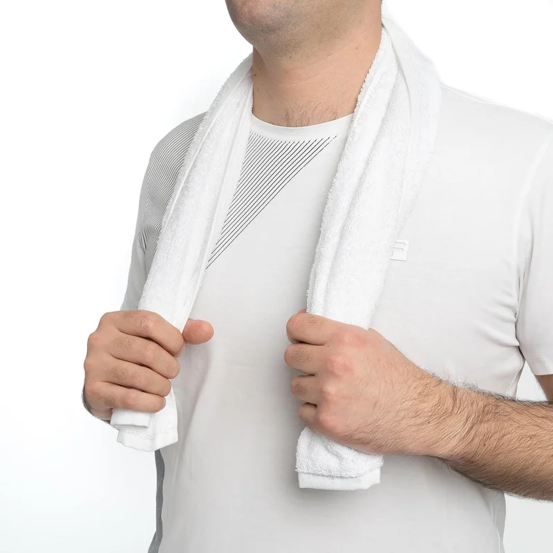 Soley | Estebe | 100% Cotton Sports Towel