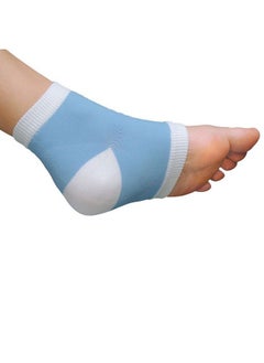 Visco-Gel Heel-So-Smooth Heel Sleeves - One Size Fits Most