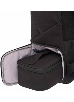 U.S. Polo Assn. Black School Bag PLCAN24633  - Image 2