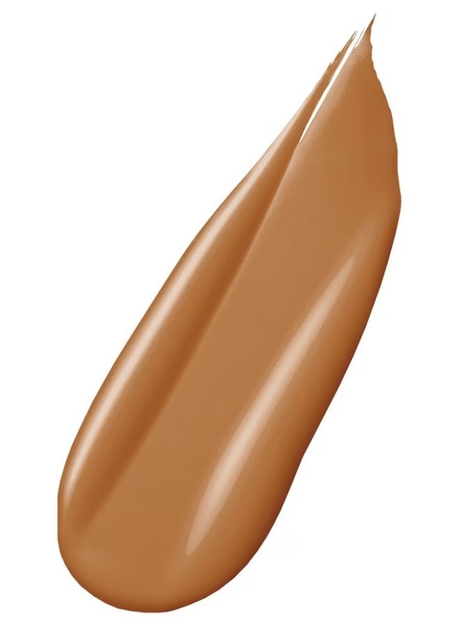 بير ماينرالز كريم أساس سائل بير مينيرالز بيربرو بيرفورمانس بعامل حماية من الشمس 20 لون 23 جوزي 30 مل - Image 2