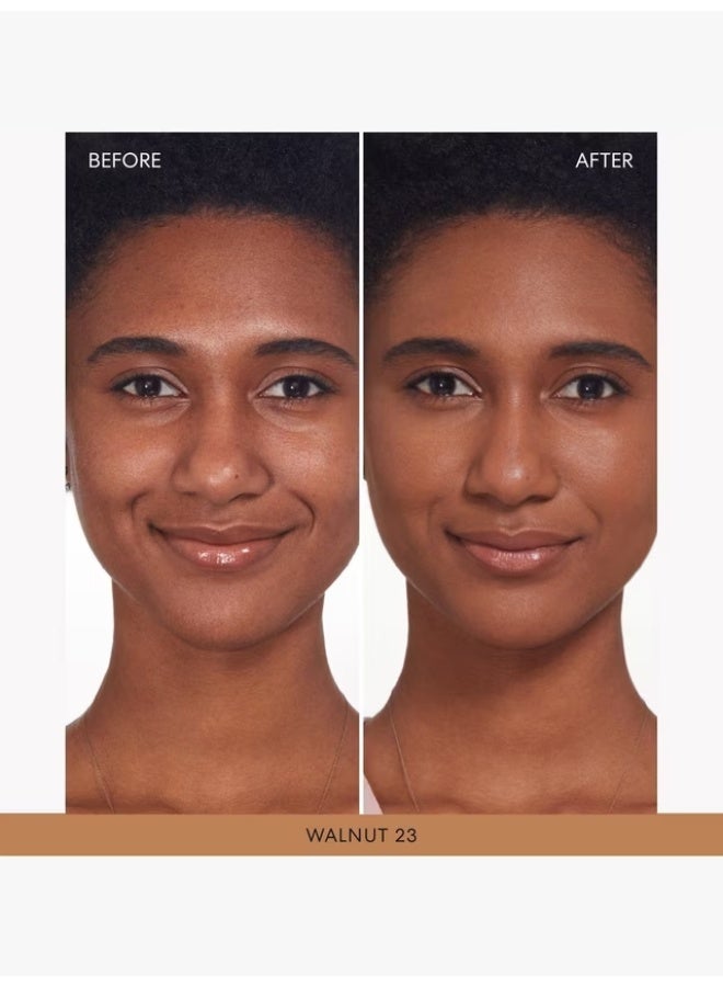 بير ماينرالز كريم أساس سائل بير مينيرالز بيربرو بيرفورمانس بعامل حماية من الشمس 20 لون 23 جوزي 30 مل - Image 3