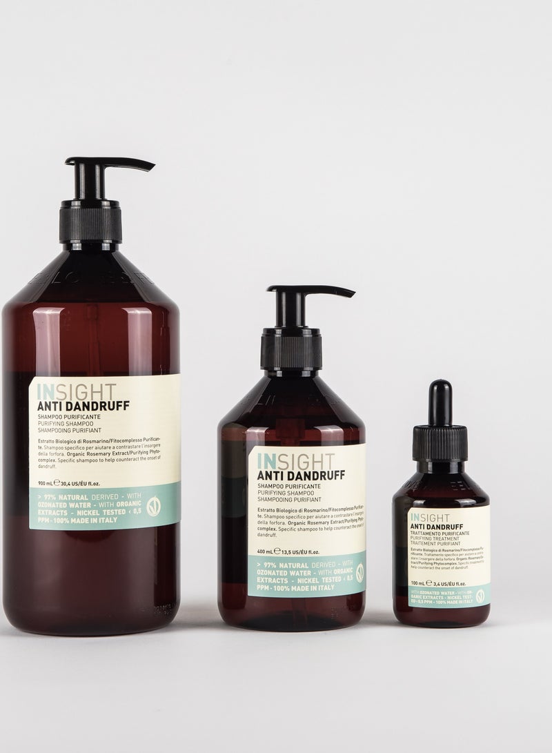 Insight Anti Dandruff Treatment - Image 2