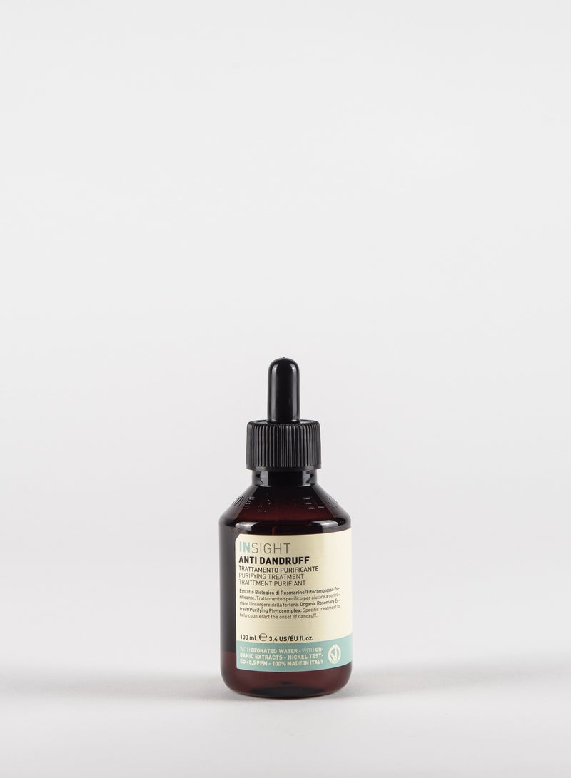 Insight Anti Dandruff Treatment - Image 1