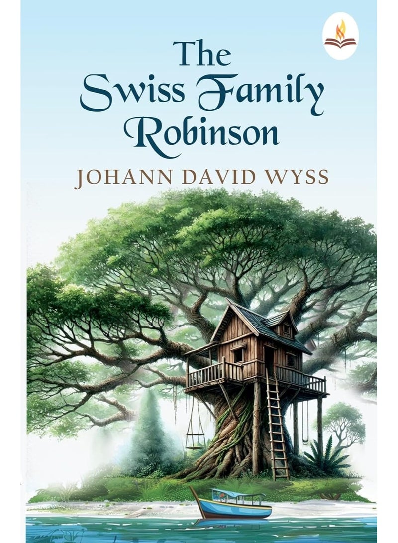 The Swiss Family Robinson