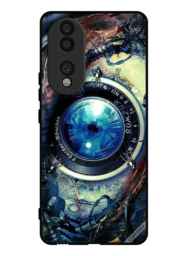 Covernex Protective Case Cover For Honor 70 Scientific Eye - Image 1