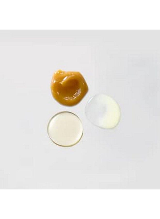 I'M FROM ] Miniature Set Rice Toner Mugwort Essence Honey Mask Gifts For Women Travel Essentials Stocking Stuffers  - Image 3