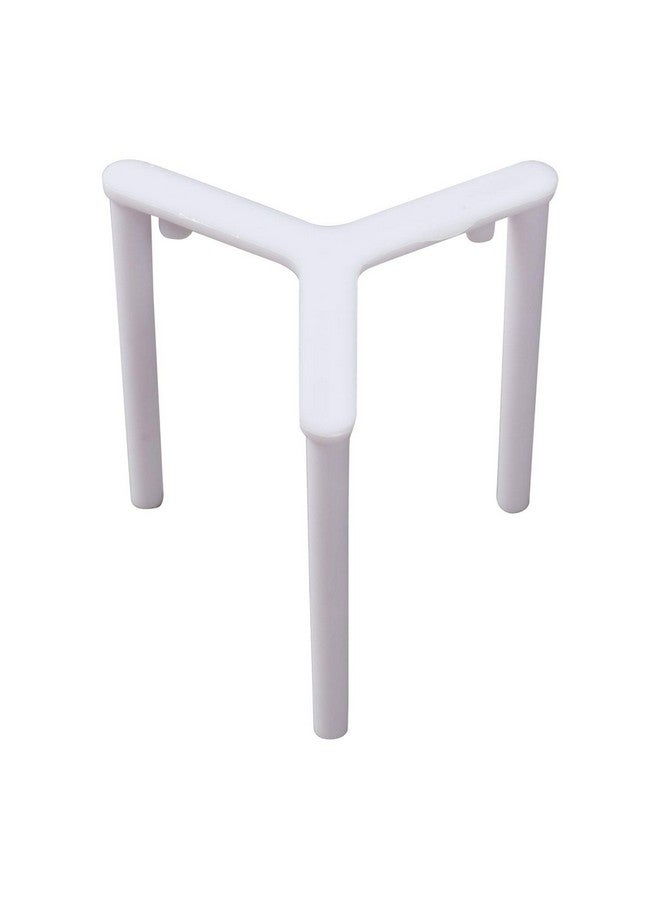 THW THW® Tripod Pizza Saver/Pizza Stool, Pack of 1000 Pieces  - Image 1
