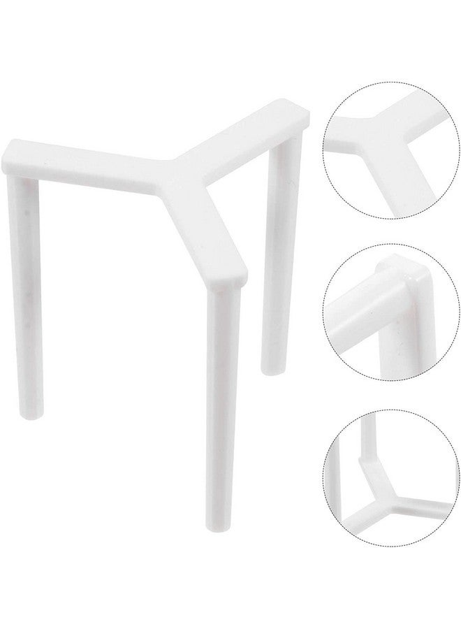 THW THW® Tripod Pizza Saver/Pizza Stool, Pack of 1000 Pieces  - Image 5