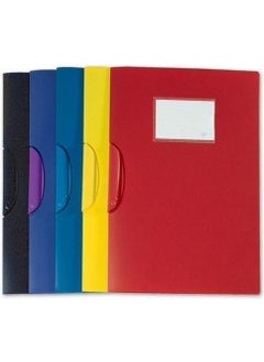 COMIX Swing Clip File Mat Lw423-As2 Bic11 