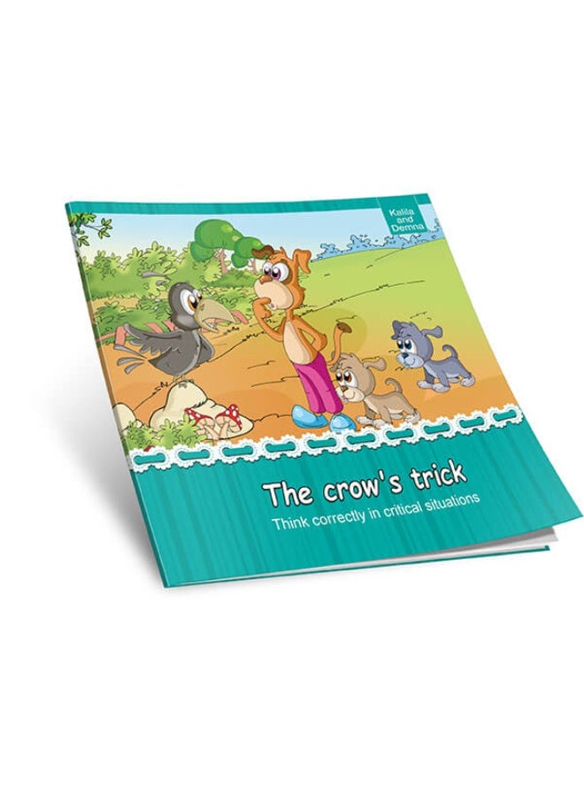 Kalila and Dimna in English - 6 Inspiring Tales from World Heritage - Image 3