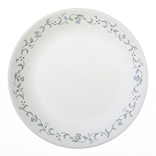 Corelle Livingware Country Cottage 10-1/4 Dinner Plate (Set of 4) - Image 5