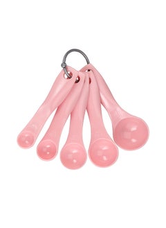 DELCASA Delcasa 5Piece Measuring Spoon Set DC2615  - Image 1