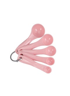 DELCASA Delcasa 5Piece Measuring Spoon Set DC2615  - Image 4