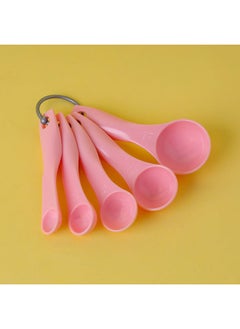 DELCASA Delcasa 5Piece Measuring Spoon Set DC2615  - Image 5