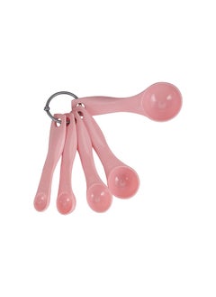 DELCASA Delcasa 5Piece Measuring Spoon Set DC2615  - Image 3