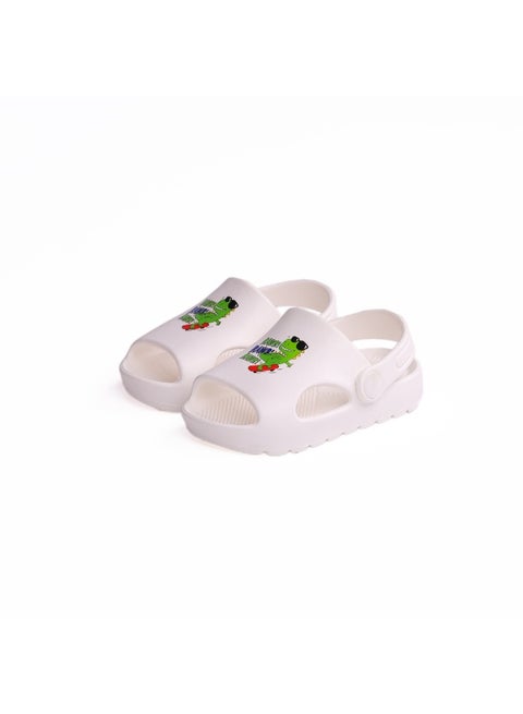 Onda Speed Crocodil Comfortable, Light Weight & Stylish Sandal for Babies