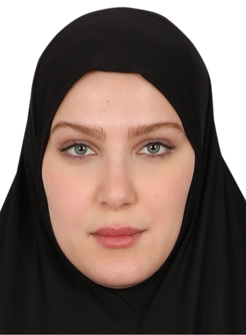 prayer set for women , prayer dress ,prayer hijab,prayer abaya  - Image 5