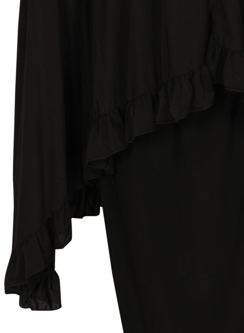 prayer set for women , prayer dress ,prayer hijab,prayer abaya  - Image 3
