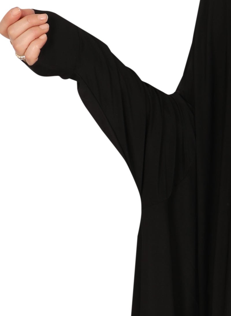prayer set for women , prayer dress ,prayer hijab,prayer abaya  - Image 4