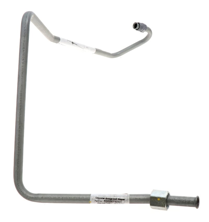 Chrysler Genuine Chrysler (52028732AC) Transmission Oil Cooler Tube - Image 5