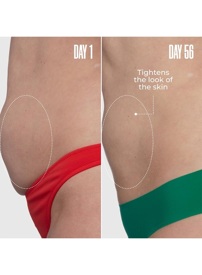 Maelys GET-DREAMY Overnight Toning Whip - Body Firming Whip That Works While You Sleep - Helps Target The Appearance Of Loose Skin On The Body - Image 4