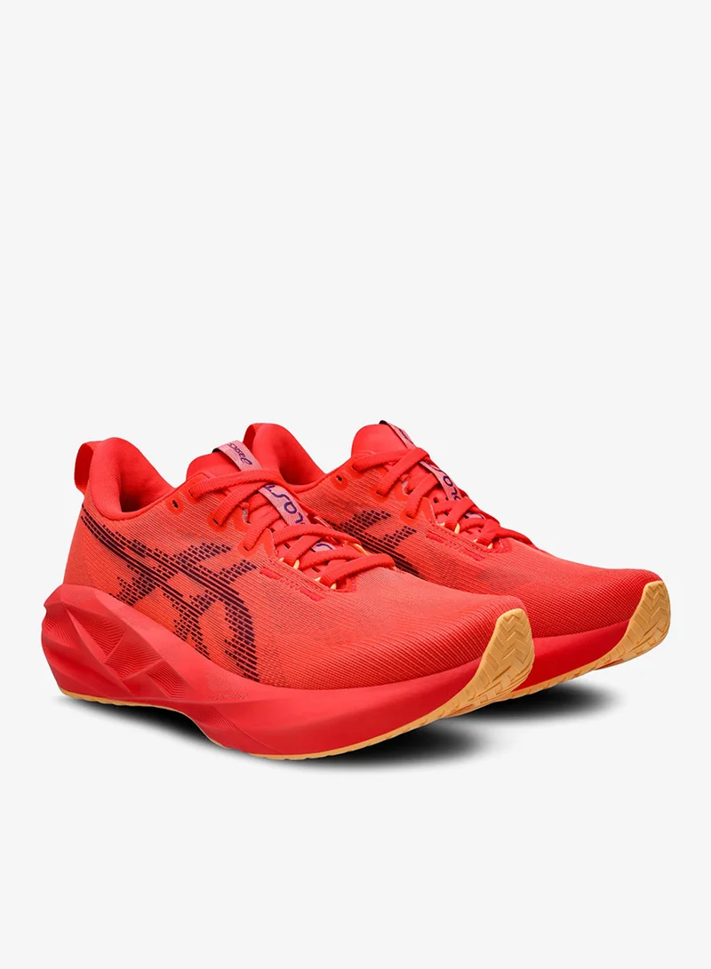 اسيكس حذاء الجري نوفابلاست 5 للنساء