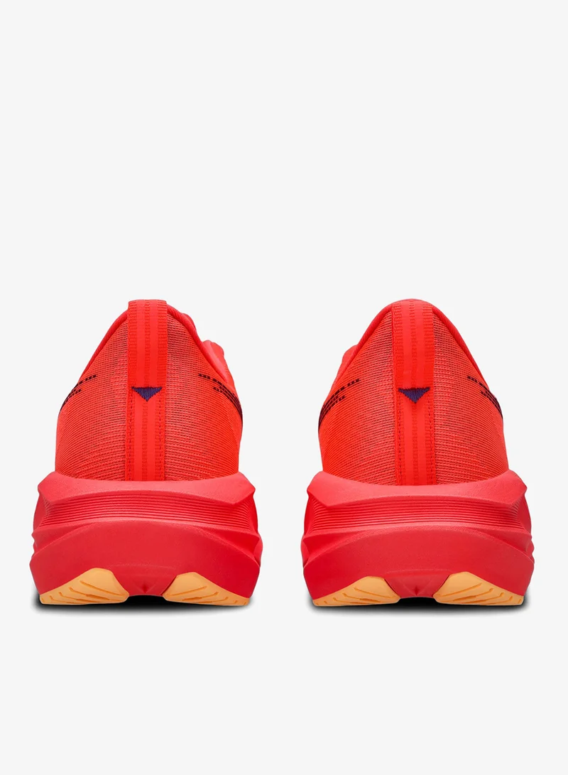 Asics Red Women's NOVABLAST 5 Running Shoes for Women | Best Price UAE