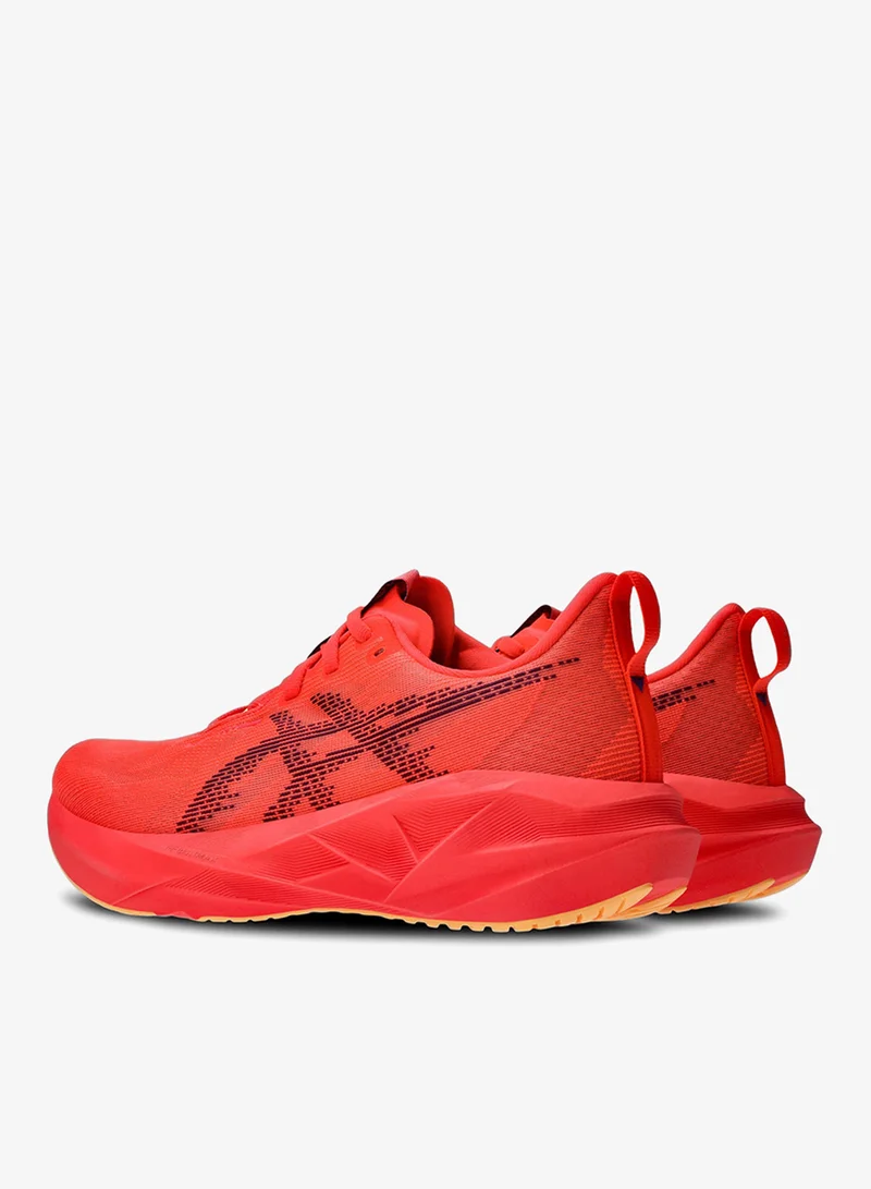 Asics Red Women's NOVABLAST 5 Running Shoes for Women | Best Price UAE