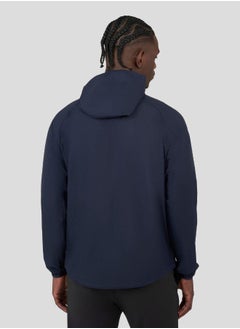 CASTORE Navy Metatek Flyweight Jacket  - Image 2