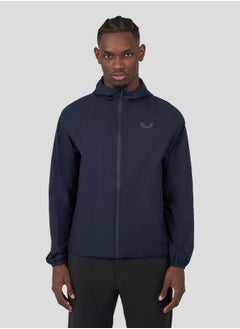 CASTORE Navy Metatek Flyweight Jacket  - Image 1